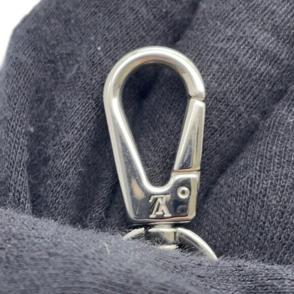 LOUIS VUITTON Blossom Size PM Monogram Mahina Noir M21848 - Picture 15 of 16